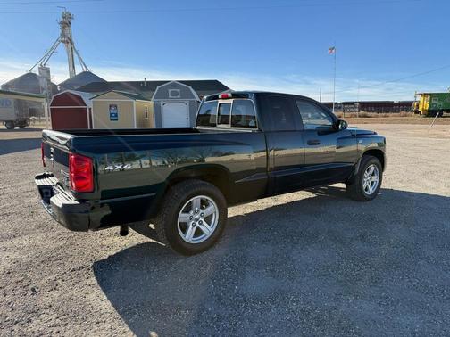 2011 Dodge Dakota Big Horn/Lone Star