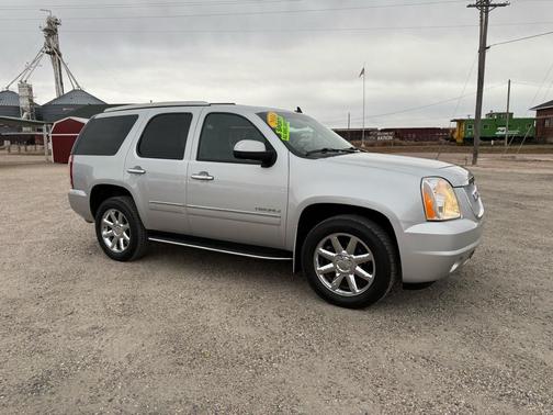 2014 GMC Yukon Denali