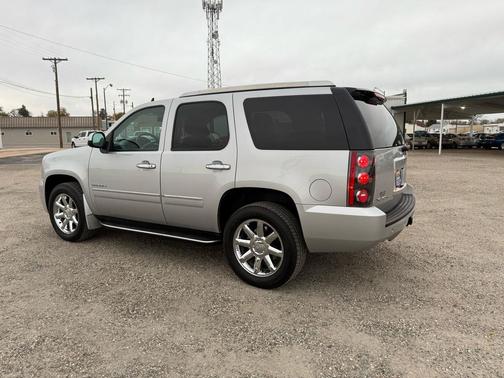 2014 GMC Yukon Denali