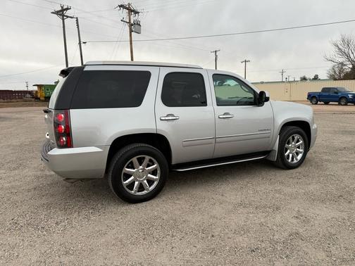 2014 GMC Yukon Denali