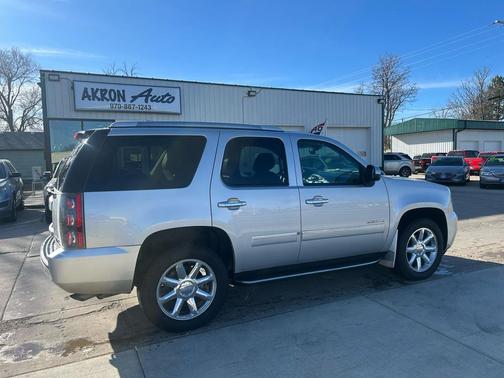 2014 GMC Yukon Denali