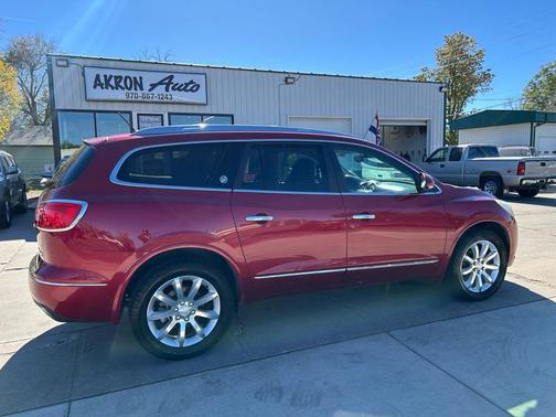 2014 Buick Enclave Premium