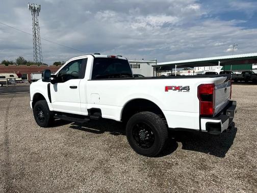 2024 Ford F-350 XL