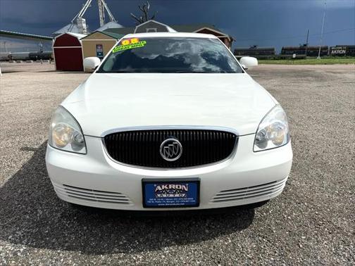 2008 Buick Lucerne CXL