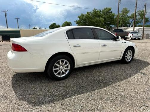 2008 Buick Lucerne CXL