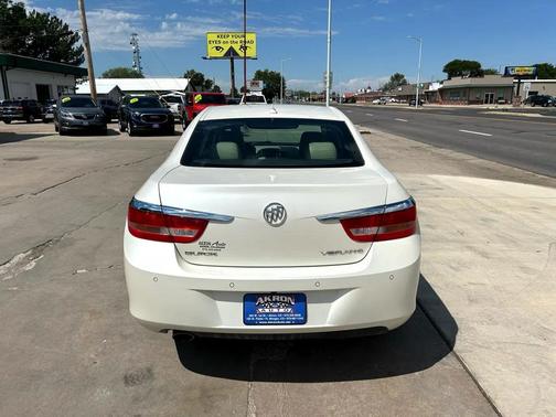 2014 Buick Verano Leather Group