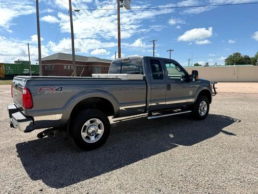 2013 Ford F-350 XLT