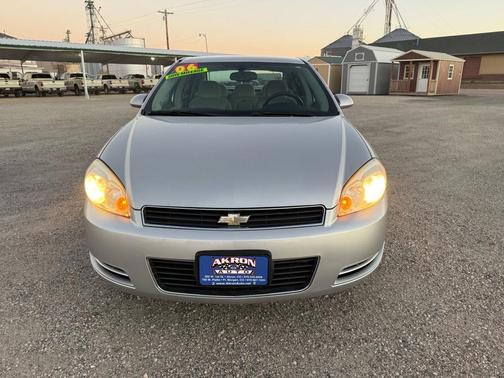 2006 Chevrolet Impala LT
