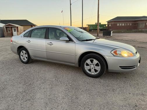 2006 Chevrolet Impala LT
