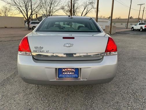 2006 Chevrolet Impala LT