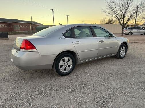 2006 Chevrolet Impala LT
