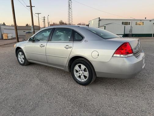 2006 Chevrolet Impala LT