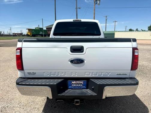 2014 Ford F-250 XL