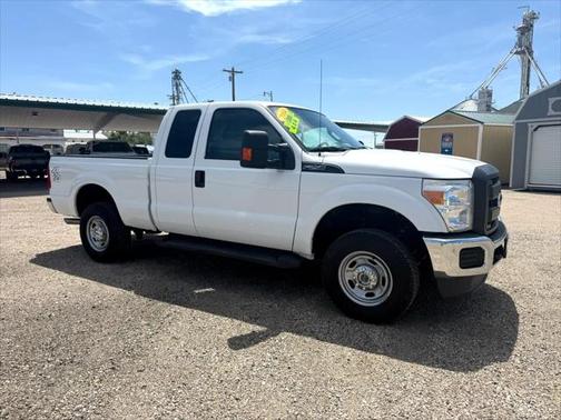 2014 Ford F-250 XL