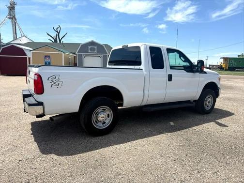 2014 Ford F-250 XL