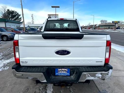 2019 Ford F-250 XL