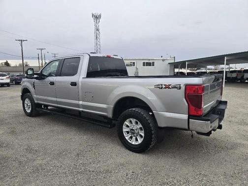 2020 Ford F-250 XLT