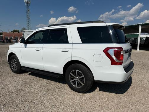 2019 Ford Expedition XLT