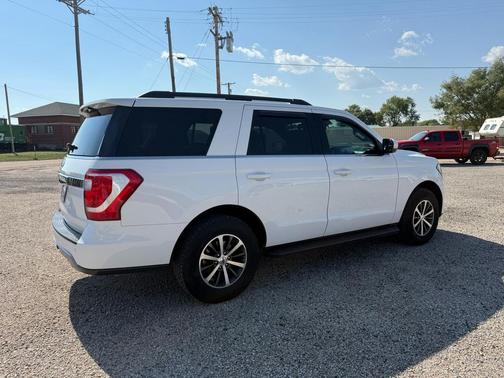 2019 Ford Expedition XLT