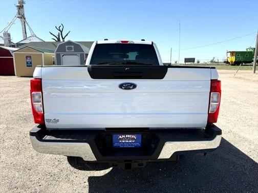 2022 Ford F-350 XL