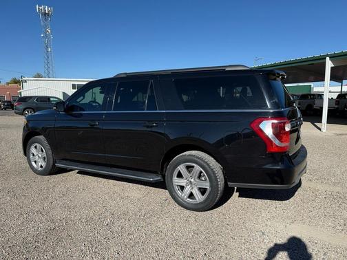2020 Ford Expedition Max XLT