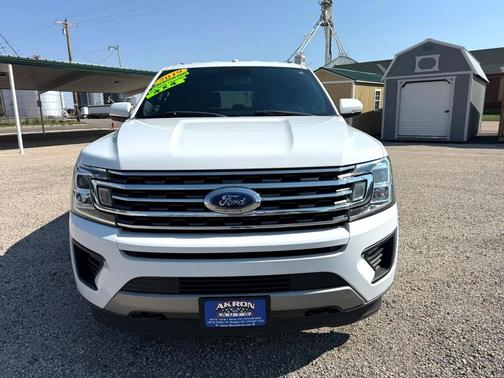 2019 Ford Expedition XLT