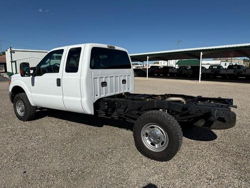 2016 Ford F-350 XL
