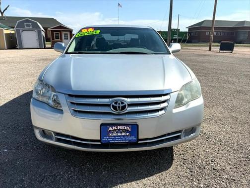 2006 Toyota Avalon XL