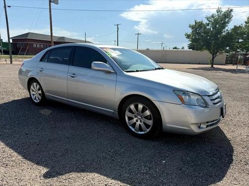 2006 Toyota Avalon XL