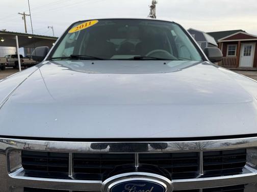 2011 Ford Escape XLS