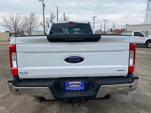 2017 Ford F-250 XL