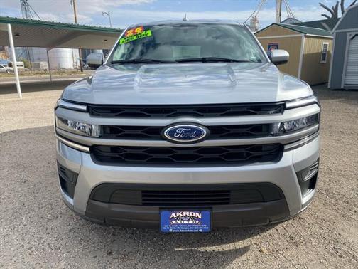2024 Ford Expedition Max XLT
