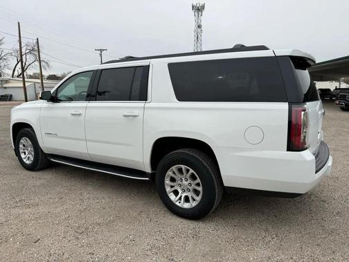 2019 GMC Yukon XL SLT