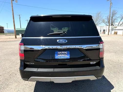 2021 Ford Expedition Max Limited