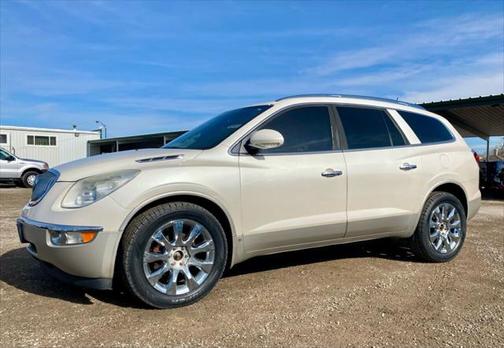 2010 Buick Enclave 2XL