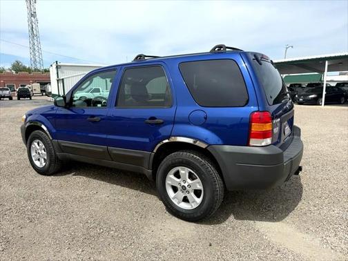 2005 Ford Escape XLT