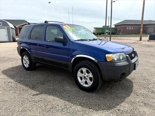 2005 Ford Escape XLT
