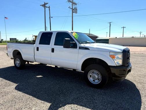 2015 Ford F-350 XL