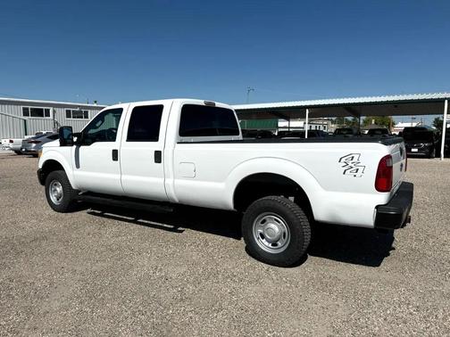 2015 Ford F-350 XL