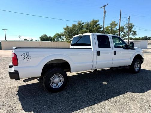 2015 Ford F-350 XL