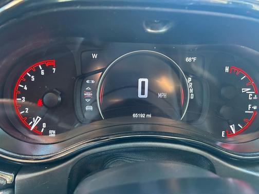 2021 Dodge Durango SXT Plus