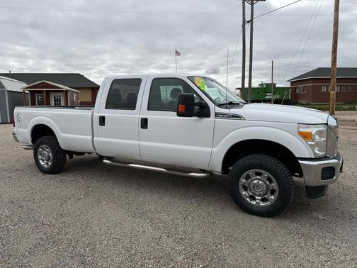 2015 Ford F-350 XLT