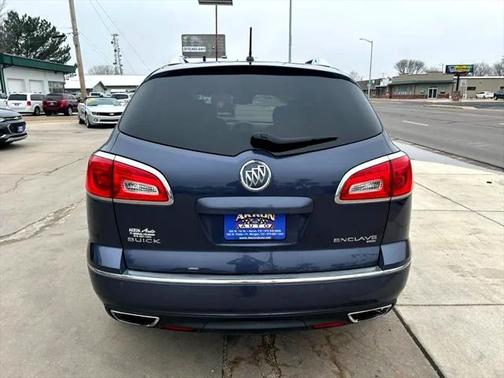 2014 Buick Enclave Premium