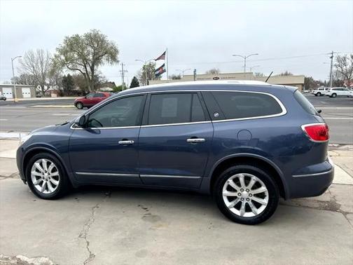2014 Buick Enclave Premium