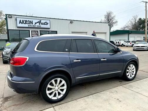 2014 Buick Enclave Premium