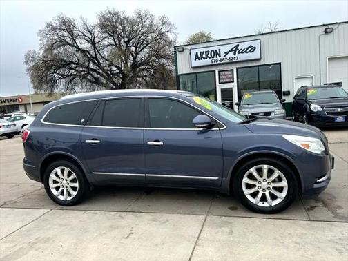 2014 Buick Enclave Premium
