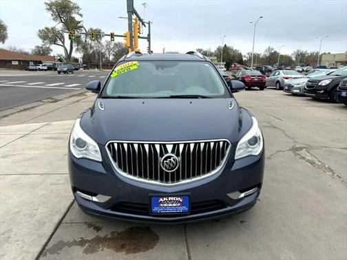 2014 Buick Enclave Premium