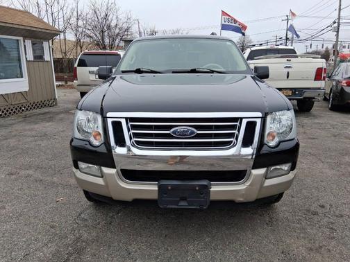 2006 Ford Explorer Eddie Bauer