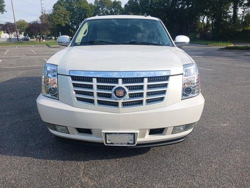2007 Cadillac Escalade Base
