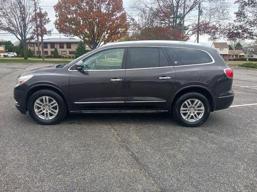 2014 Buick Enclave Convenience